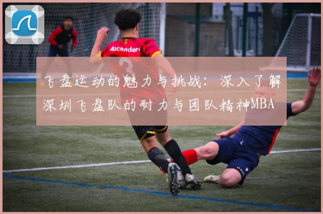 飞盘运动的魅力与挑战：深入了解深圳飞盘队的耐力与团队精神MBA
